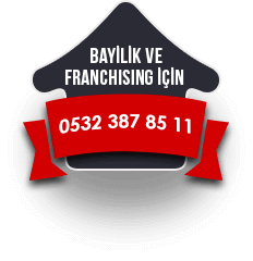 İsotto Çiğköfte Online Franchise Başvurusu