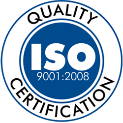 İsotto Çiğköfte iso 9001 Belgesi